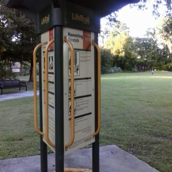 Minnehaha Park - Parks Near Me - Maitland, Florida