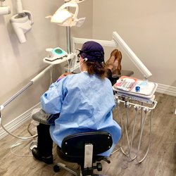 Cooke Clayton, DDS - Dentistry In the Ranch - RDH Irina