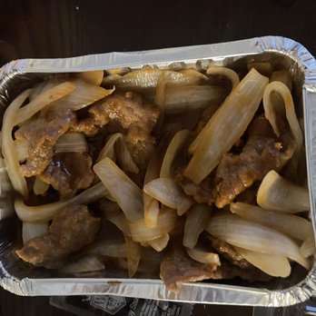 Great Wall Chinese Restaurant - Pepper Steak, nasty! - Chinese Near Me - Tavernier, Florida Great Wall Chinese Restaurant - Pepper Steak, nasty! - Chinese Near Me - Tavernier, Florida