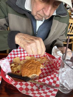 The Automatic Bar by null