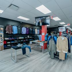 New York Man Suits