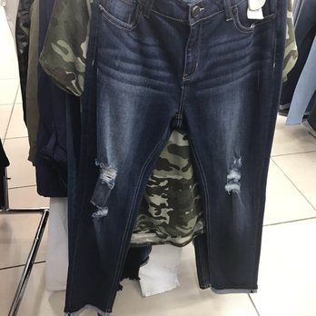 Closet 21 - I love their jeans - Women's Clothing Near Me - Santa Ana, California