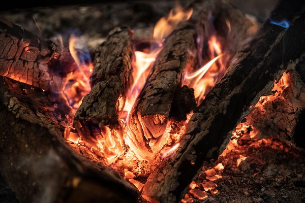 Leña by null Leña by null