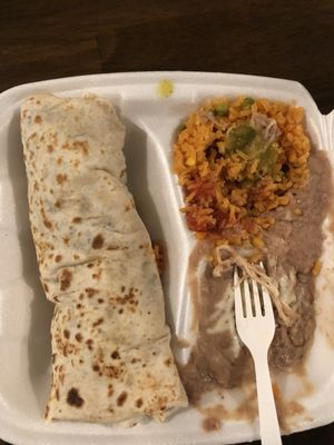 Tacos & Burrito Express #3 by null