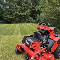 Morgan Valley Lawncare