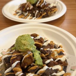 Surf & Turf Taco