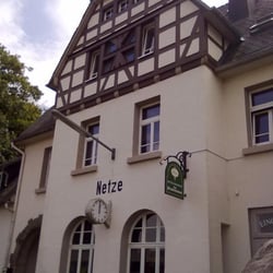 Netzer Bahnhof