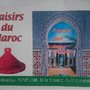 Photo of Plaisirs du Maroc