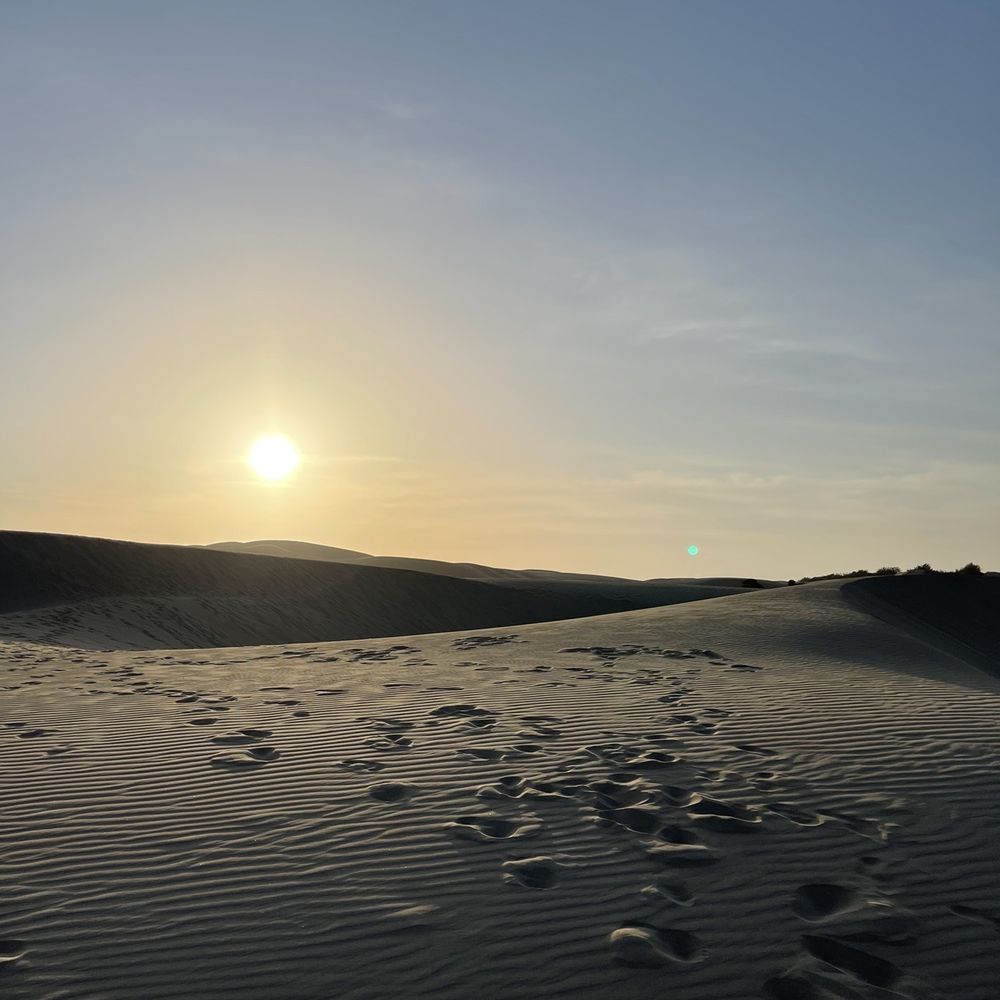 Pacific Dunes Ranch Campground - Sunset - RV Parks Near Me - Oceano, California Pacific Dunes Ranch Campground - Sunset - RV Parks Near Me - Oceano, California