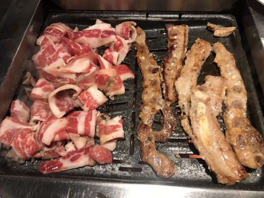 BON KBBQ (Jin Korean KBBQ) by null