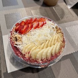 Main Street Nutrition