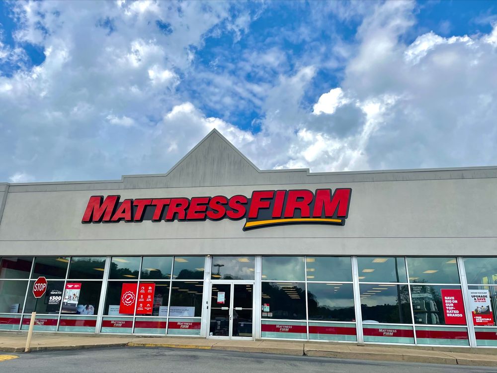 MATTRESS FIRM CENTURY III Mattresses 251 Clairton Blvd, Pittsburgh, PA Phone Number Yelp