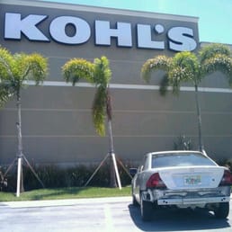 Luxurious Boynton Beach Kohl's