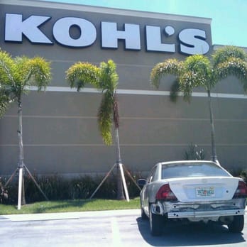 Kohl's - Luxurious Boynton Beach Kohl's - Department Stores Near Me - BOYNTON BEACH, Florida
