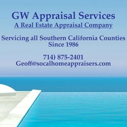 GW Appraisal Services