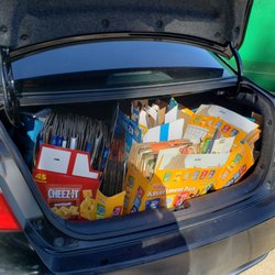 The Woodlands Recycling Center