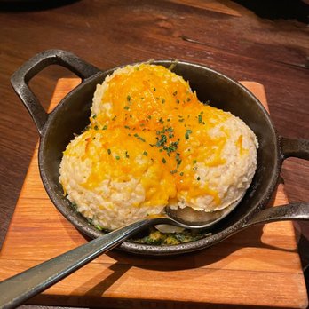 Yardbird - Grits - Southern Near Me - Dallas, Texas