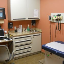 Medalliance Medical Health Services - Family Practice