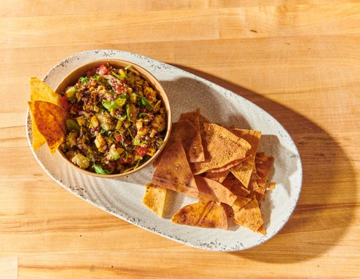 Lunch Box at Copia by null