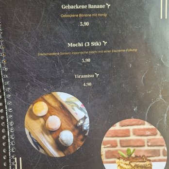 Quan Cuoi - Pan Asian Near Me - Hildesheim, NI