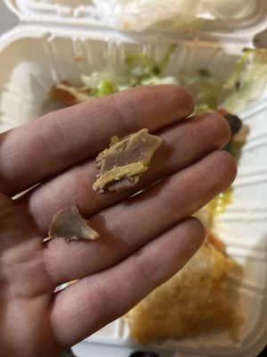 TACOQUETO by null
