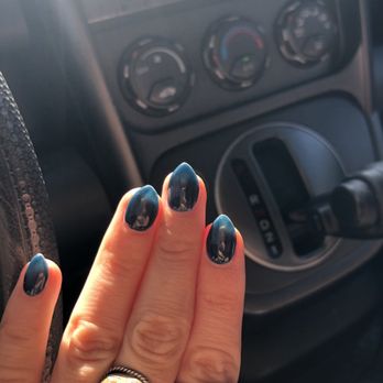 Kc Nails - Nail Salons Near Me - Largo, Florida