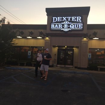 Dexter Bar-B-Que - Barbeque Near Me - Poplar Bluff, Missouri