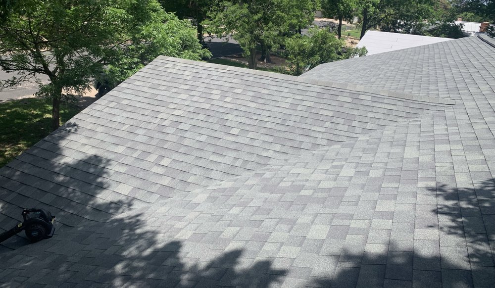 Slide of Roofing Contractor Solutions