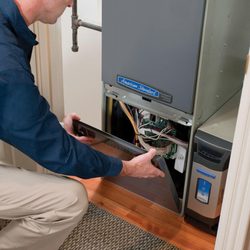 H & H Heating and Air Conditioning