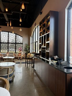 Haraz Coffee House by null