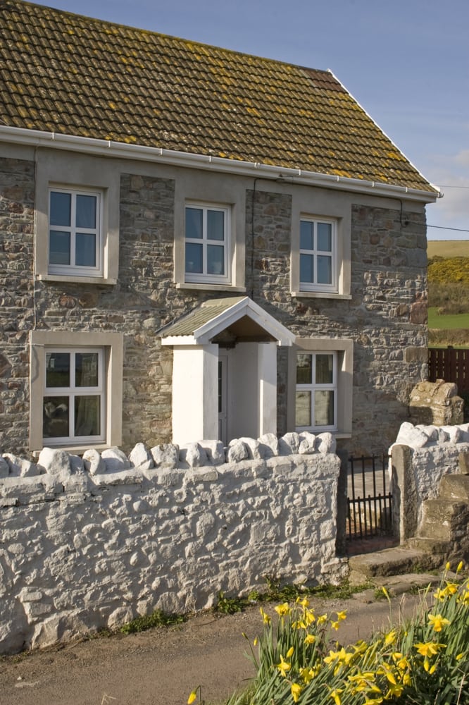 TANYLAN FARM HOLIDAYS Vacation Rentals Tanylan Farm, Kidwelly