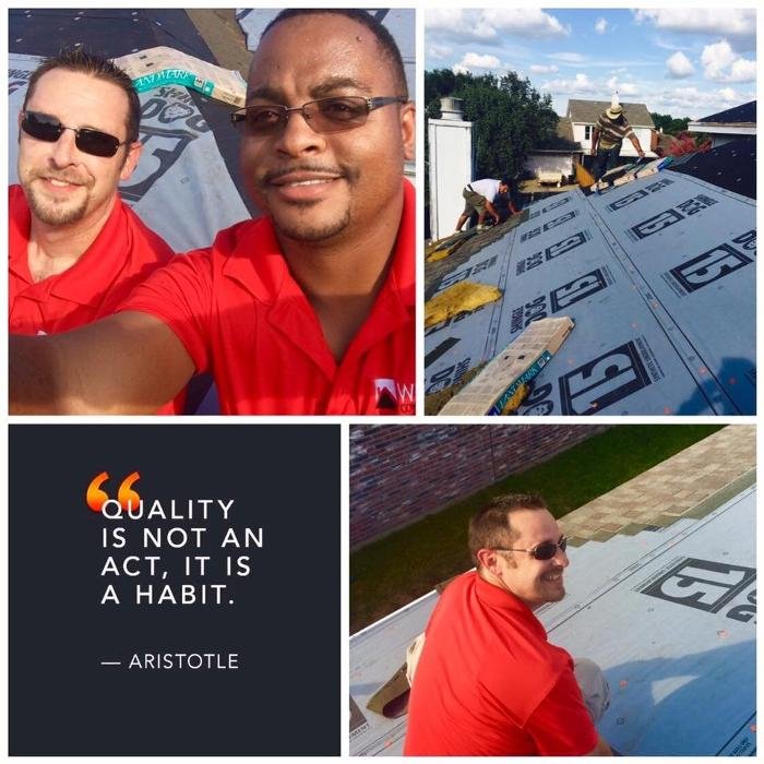 Slide of Wilco Contractors