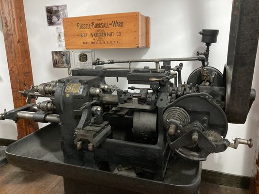 Marathon Village by null