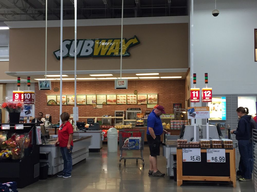 BJ’S WHOLESALE CLUB Updated October 2024 10 Photos & 26 Reviews