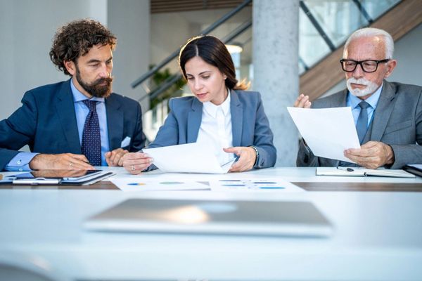 Aboona Financial Advisory on Yelp