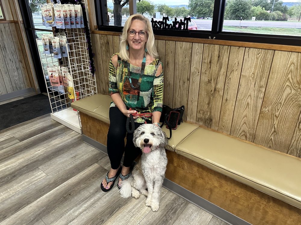 CLIFTON VETERINARY CLINIC Updated October 2024 13 Reviews 4117