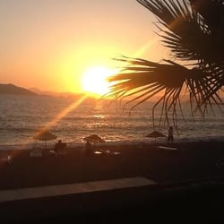 Calis Beach