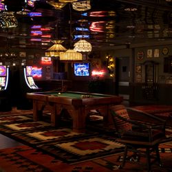 Honey Hole - Meet Honey Hole--Dry Fly's rowdier sister and Bozeman's new favorite dive bar.