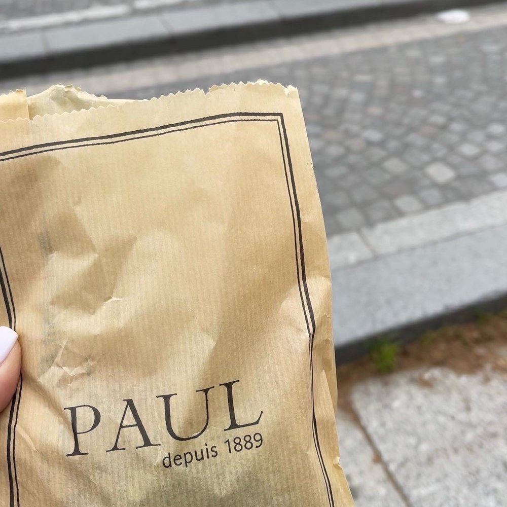 Paul - Bakeries Near Me - Paris, 75 Paul - Bakeries Near Me - Paris, 75
