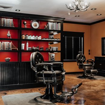 Traditions A Barber Parlor - Barbers Near Me - Park City, Utah Traditions A Barber Parlor - Barbers Near Me - Park City, Utah