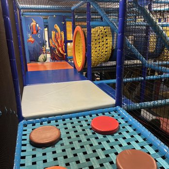 Ocean Plays - Indoor Playcenter Near Me - Hillsboro, Oregon Ocean Plays - Indoor Playcenter Near Me - Hillsboro, Oregon