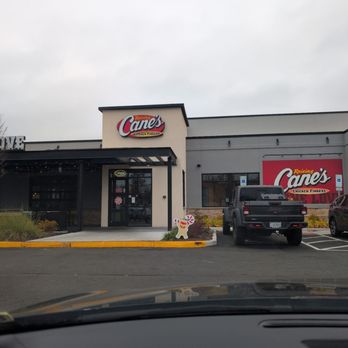 Raising Cane's Chicken Fingers - Picked up my Cane Crack Chicken - Fast Food Near Me - Glen Allen, Virginia Raising Cane's Chicken Fingers - Picked up my Cane Crack Chicken - Fast Food Near Me - Glen Allen, Virginia