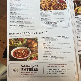 Olive Garden Italian Restaurant - Starters - Italian Near Me - Gadsden, Alabama Olive Garden Italian Restaurant - Starters - Italian Near Me - Gadsden, Alabama