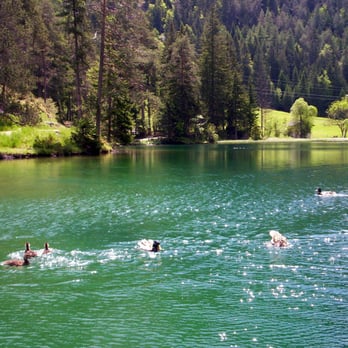 Fernsteinsee - Lakes Near Me - Nassereith, 7