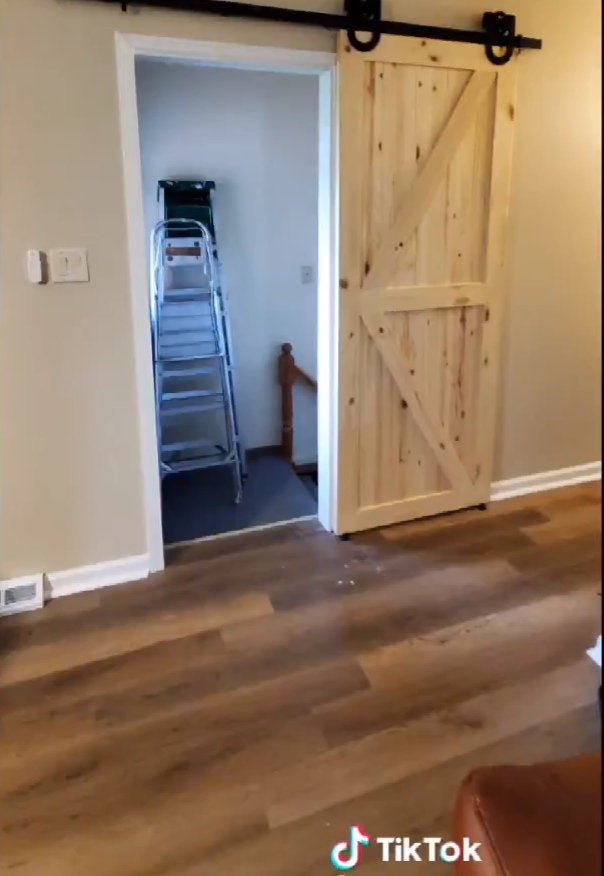 Slide of TOPLevel Handyman