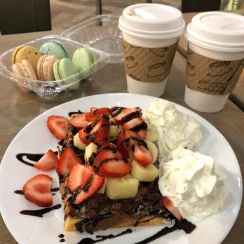Sweet Intensity - Sweet intensity indeed! - Macarons Near Me - Katy, Texas Sweet Intensity - Sweet intensity indeed! - Macarons Near Me - Katy, Texas