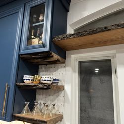 Cameron Kitchen & Bath Designs