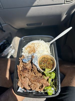 Vientiane Grocery by null Vientiane Grocery by null