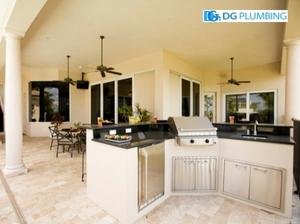 Slide of DG Plumbing