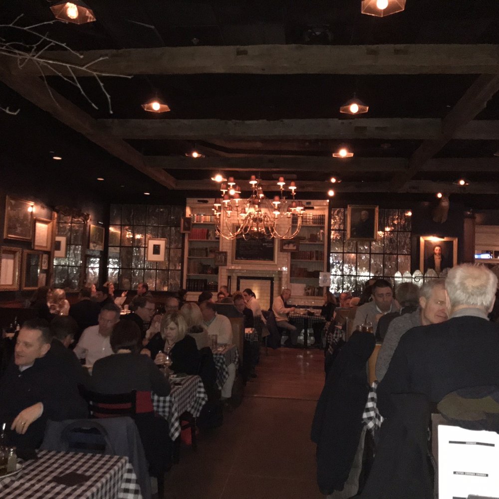 Bill's Restaurant - American Near Me - Bloomfield Hills, Michigan